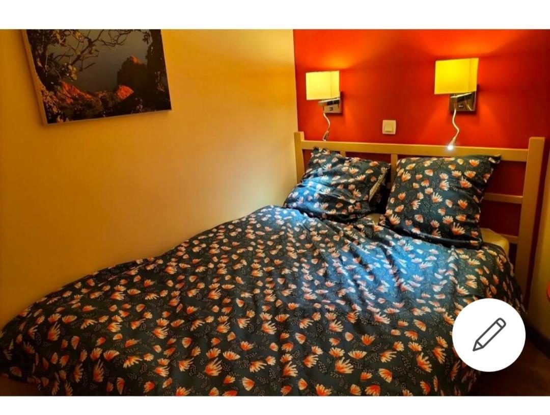 Superbe Appartement Avec Vue Mer Et Piscine แซ็งต์-ราฟาเอล ภายนอก รูปภาพ